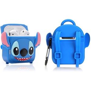 Stitch AirPod Case